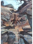 Algernon Woodcock - tome 2 : L'oeil fé (2ème partie) [fourreau]
