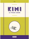 Kimi le vieux Chien