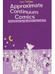 Approximate Continuum Comics - tome 5 : Trimestriel n°5 - Mai 1994