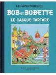 Bob et Bobette - tome 3 : Le casque tartare [collection bleue]