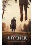 Witcher : La complainte de la sorcière
