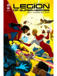 Legion of Super-Heroes - tome 2