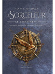 Sorceleur : Le Continent