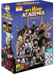 My hero academia