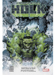 Immortal Hulk A grands pouvoirs