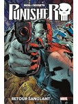 Punisher - tome 1 [Nouvelle édition]