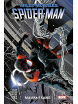Miles Morales - tome 2