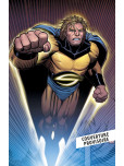 Sentry : Reborn
