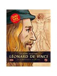 L'Envol-une Vie de Léonard de Vinci