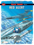 Buck Danny Classics - tome 6 : Red Alert