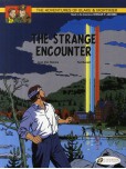 Blake & Mortimer - tome 5 : The strange encounter