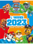 Pat' Patrouille - L'année 2023