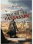 Assassin's Creed – Le livre dont vous êtes l'assassin