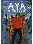 Aya de Yopougon - tome 4