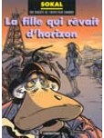 Canardo - tome 10 : La fille qui rêvait d'horizon