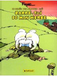 Le Génie des Alpages - tome 3 : Barre-toi de mon herbe