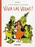 Les Petites prouesses de Clara Pilpoile - tome 2 : Viva Las Vegas
