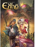 Ekhö Monde miroir - tome 2 : Paris Empire