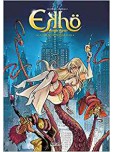 Ekhö Monde miroir - tome 8 : La Sirène de Manhattan