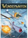 Wunderwaffen - tome 15 : Opération Gomorrhe