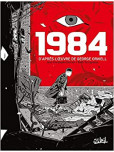 1984 Georges Orwell