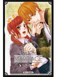 Black Marriage - tome 1