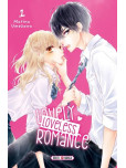 Lovely loveless romance - tome 1