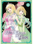 The Holy Grail of Eris - tome 5