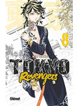 Tokyo Revengers - tome 8