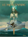 Mercenaire (Le - Intégrale - tome 3