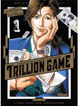 Trillion Game - tome 1