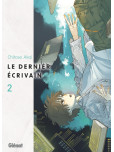 Le Dernier écrivain - tome 2