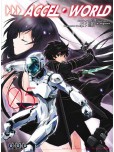 Accel World - tome 5