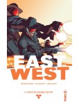 East of West - tome 2 : Nous ne sommes qu'un