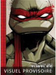 Les Tortues Ninja - TMNT - tome 1 [L'intégrale]