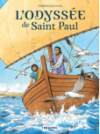 L'odyssée de Saint Paul