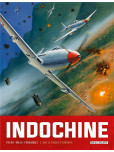 Indochine - tome 2 : Que le diable t'emporte