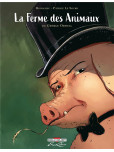 Ferme des animaux, de George Orwell