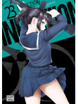 Infection - tome 23
