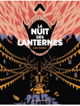 La Nuit des lanternes