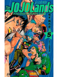 The Jojolands - tome 5