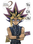 Yu-Gi-Oh! – Édition Millénium - tome 2