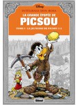 La Grande épopée de Picsou - tome 1 : La jeunesse de Picsou 1/2