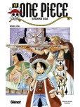 One Piece (édition originale) - tome 19