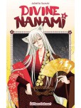 Divine Nanami - tome 8