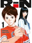 Rin - tome 1