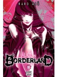 Alice in Borderland - tome 18