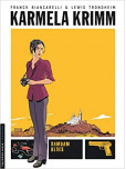 Karmela Krimm - tome 1 : Ramdam Blues