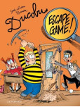 L'Elève Ducobu : L'Escape Game