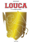 Louca - tome 11 : La coupe du griffon